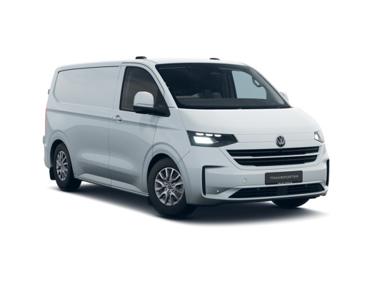 Volkswagen Transporter T28 Swb Diesel 2.0 TDI 110 Commerce Pro Van [5 Plus] - Image 1